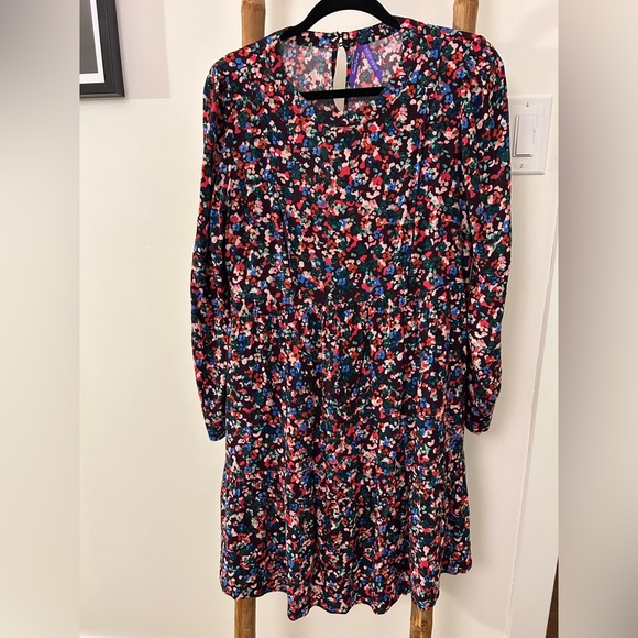 Seraphim Nursing /Maternity Dress - Picture 5 of 6